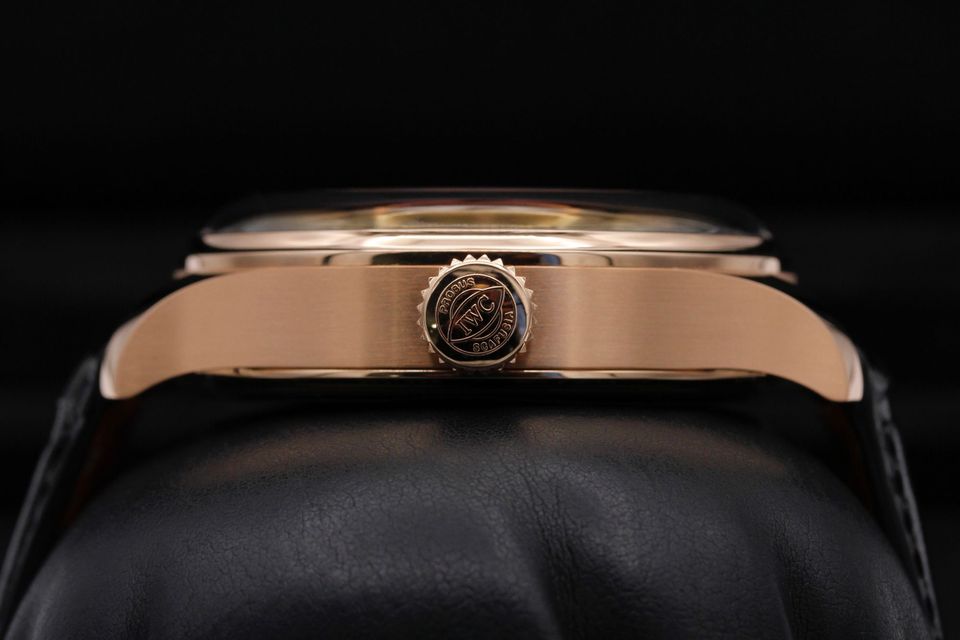 IWC Portugieser Perpetual Calendar IW503702 Image 3